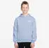 Nike NSW Club Fleece Hoodie (FD3000) türkis