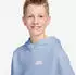 Nike NSW Club Fleece Hoodie (FD3000) türkis