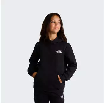 The North Face Evolution Box NSE Pullover Hoodie (NF0A8CV5JK31) tnf schwarz