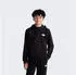 The North Face Evolution Box NSE Pullover Hoodie (NF0A8CV5JK31) tnf schwarz