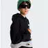 The North Face Evolution Box NSE Pullover Hoodie (NF0A8CV5JK31) tnf schwarz