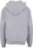 Karl Kani KK College Hoodie Junior Kapuzensweatshirt dunkelblau/graumeliert/dunkelgrün/dunkelrot