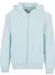 Karl Kani KK College Hoodie Junior Kapuzenpullover (90768537) türkis/mehrfarbig