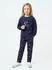 Blue Seven Sweatshirt Lockere Passform (49046516) ultramarin