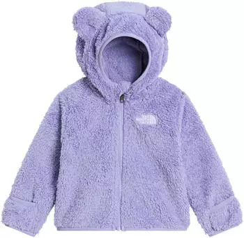 The North Face Campshire F/Z Hoodie Fleece (NF0A88VR) pale plum