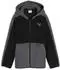 Puma Essentials Elevated Winterized Relaxed Sweat Jacket (694618-01) schwarz