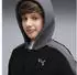 Puma Essentials Elevated Winterized Relaxed Sweat Jacket (694618-01) schwarz