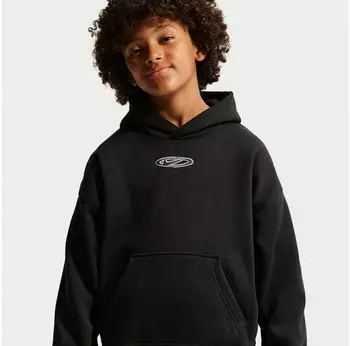 Nike Sportswear Club Fleece (IO1683-010) schwarz/offwhite