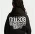Nike Sportswear Club Fleece (IO1683-010) schwarz/offwhite