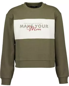 Blue Seven Boys Sweatshirt (984038) teegrün