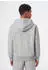 Champion BASICS Fleece Full Zip Kapuzensweatjacke (307255) noxm