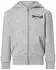 Champion BASICS Fleece Full Zip Kapuzensweatjacke (307255) noxm