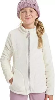 Roxy Igloo Girl Sweatshirt (ERGFT04013) white