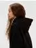 Calvin Klein Pearl Signature Terry Hoodie Sweatshirt (51121528) ck schwarz