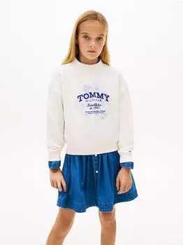 Tommy Hilfiger Kinderpullover