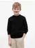 Tommy Hilfiger Essential Pullover (KB0KB09753) schwarz