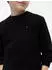 Tommy Hilfiger Essential Pullover (KB0KB09753) schwarz