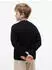 Tommy Hilfiger Essential Pullover (KB0KB09753) schwarz