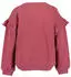 Blue Seven Boys Sweatshirt (984038) grün/weinrot/weiß