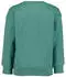 Blue Seven Sweatshirt Lockere Passform (43153810) blau/tanne