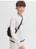 Jack & Jones JJCollege Logo Sweat Crew JNR Sweatshirt (12279112) moonbeam