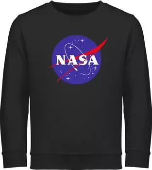 Shirtracer Kids Hoodie schwarz/rot