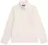 The North Face Glacier Fleece Mit 1/4-langem Rv Jugendliche