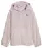 Puma Essentials Elevated Winterized Relaxed Sweat Jacket (694618-49) misty pink