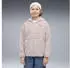 Puma Essentials Elevated Winterized Relaxed Sweat Jacket (694618-49) misty pink