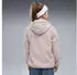 Puma Essentials Elevated Winterized Relaxed Sweat Jacket (694618-49) misty pink