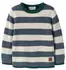 Name It NMMNEREUS Regular Fit Strickpullover blau mirage