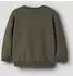 Name It NMMVUGO Sweatshirt gelb/dunkelgrau/oliv/weiß