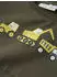 Name It NMMVUGO Sweatshirt gelb/dunkelgrau/oliv/weiß