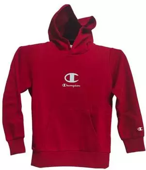 Champion Legacy Boy Sweatshirt rot