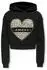 Only Fie Strickpullover schwarz