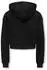 Only Fie Strickpullover schwarz