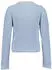 Blue Seven Rundhalspullover (18503859) hl blau