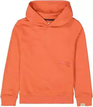 Garcia U263461 Hoodie dusk mauve
