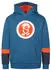 Trollkids Trolltunga Sweatshirt blau