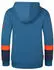 Trollkids Trolltunga Sweatshirt blau