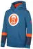 Trollkids Trolltunga Sweatshirt blau