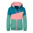 Trollkids Kids Alesund Sweater rot