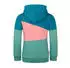 Trollkids Kids Alesund Sweater rot