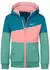 Trollkids Kids Alesund Sweater rot