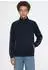 Champion Sportwear Zip-Up Sweat Jacket Loose Fit (65252541) blau