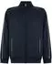 Champion Sportwear Zip-Up Sweat Jacket Loose Fit (65252541) blau