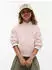 Tommy Hilfiger Cable Sweater Strickpullover whimsy pink