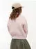 Tommy Hilfiger Cable Sweater Strickpullover whimsy pink