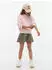 Tommy Hilfiger Cable Sweater Strickpullover whimsy pink