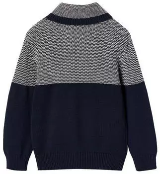 vertbaudet Kinderpullover